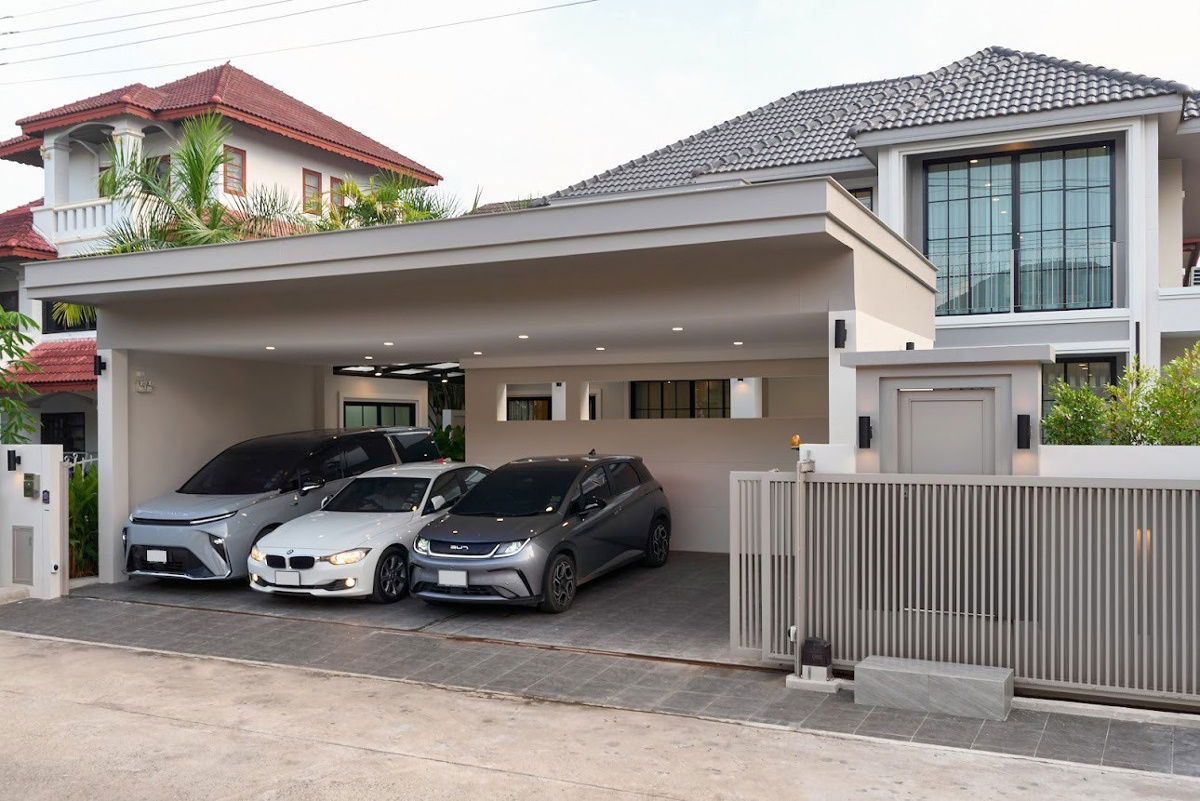 รูป ขาย Luxury Pool Villa ในหมู่บ้านกุลพันธ์วิลล์ 5 ต.แม่เหียะ อ.เมืองเชียงใหม่ - รูปที่ 15/20