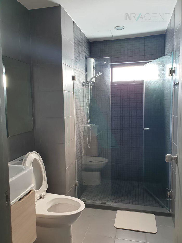 picture 🚩 For Sell Condo IDEO SUKHUMVIT 115 Building 1, Floor 19,1 bed room, Room size 35 sqm - 4/8