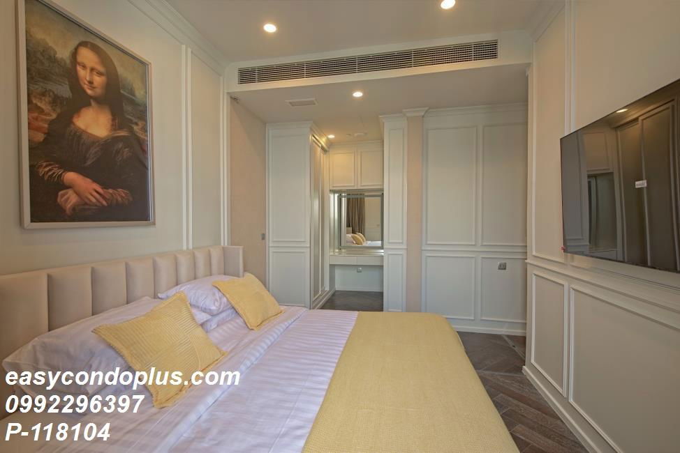 picture P-118104 Condo for sell The ESSE Sukhumvit 36 fully furnished. - 5/10