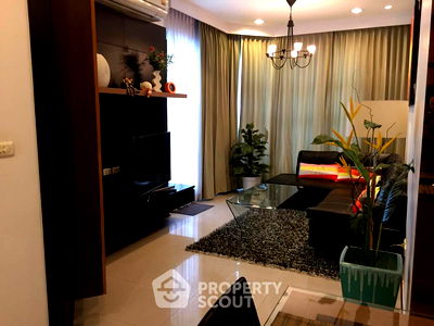 Condos for rent The Bright Rama 2 : 2-BR Condo at Smart Condo Rama 2 in Samae Dam (ID 452775)