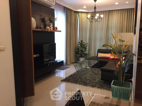 คอนโด 2-ห้องนอน ที่ สมาร์ท คอนโด พระราม 2 ใน แสมดำ (ID 452775)