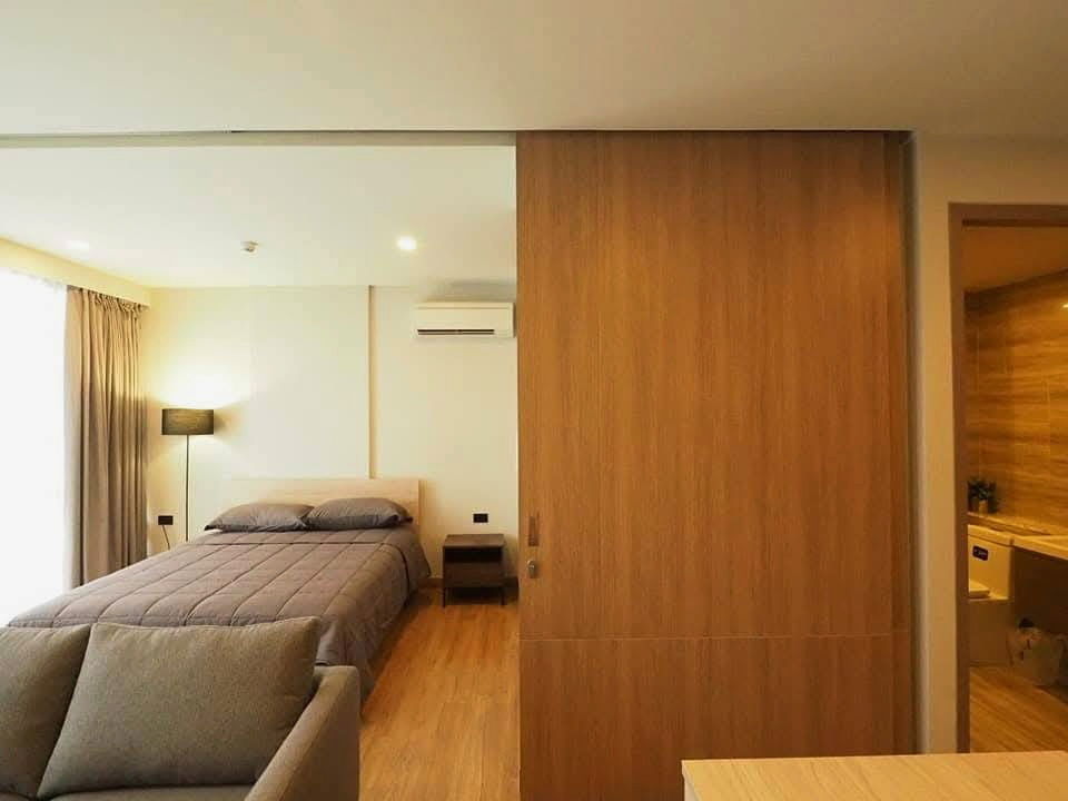 รูป คอนโดให้เช่า : Fynn Aree (1 Bed) - รูปที่ 9/19
