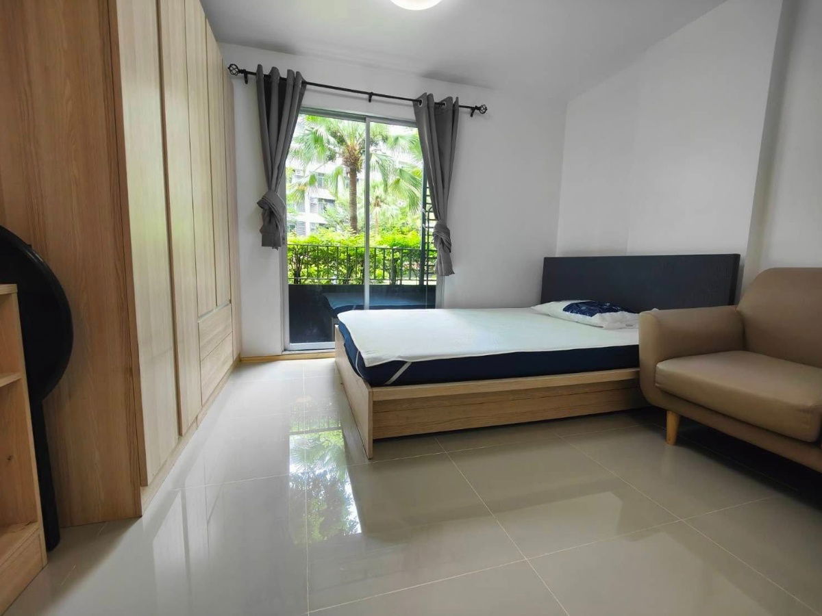 picture Condo for rent Elio Del Ray, Studio - 2/7