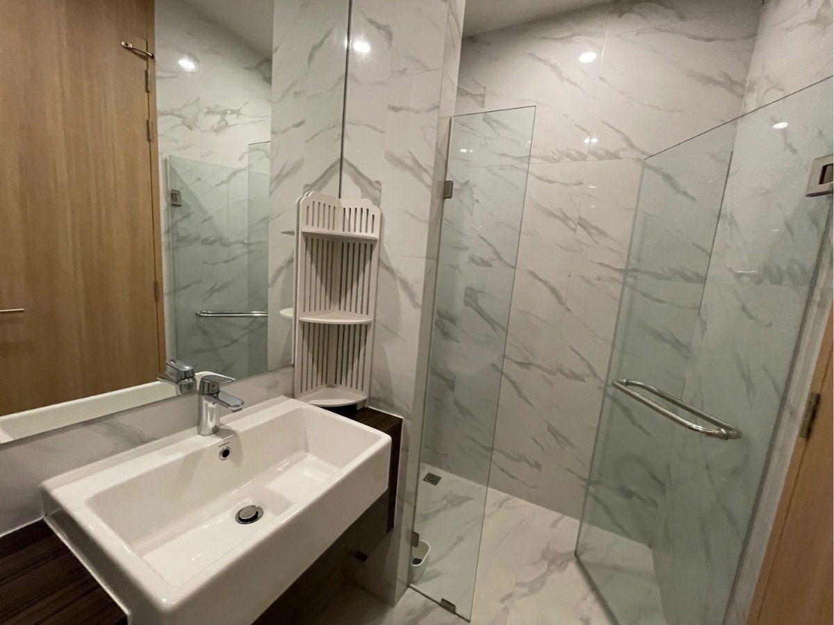 picture Noble BE 19 | Near BTS Asoke, MRT Sukhumvit - 13/13