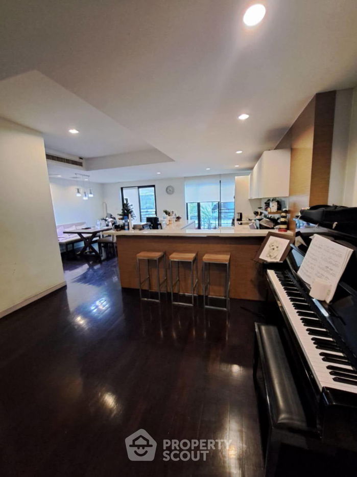 รูป ทาวน์เฮาท์ 3-ห้องนอน ใกล้ พร้อมพงษ์ (ID 2006475) - รูปที่ 5/8