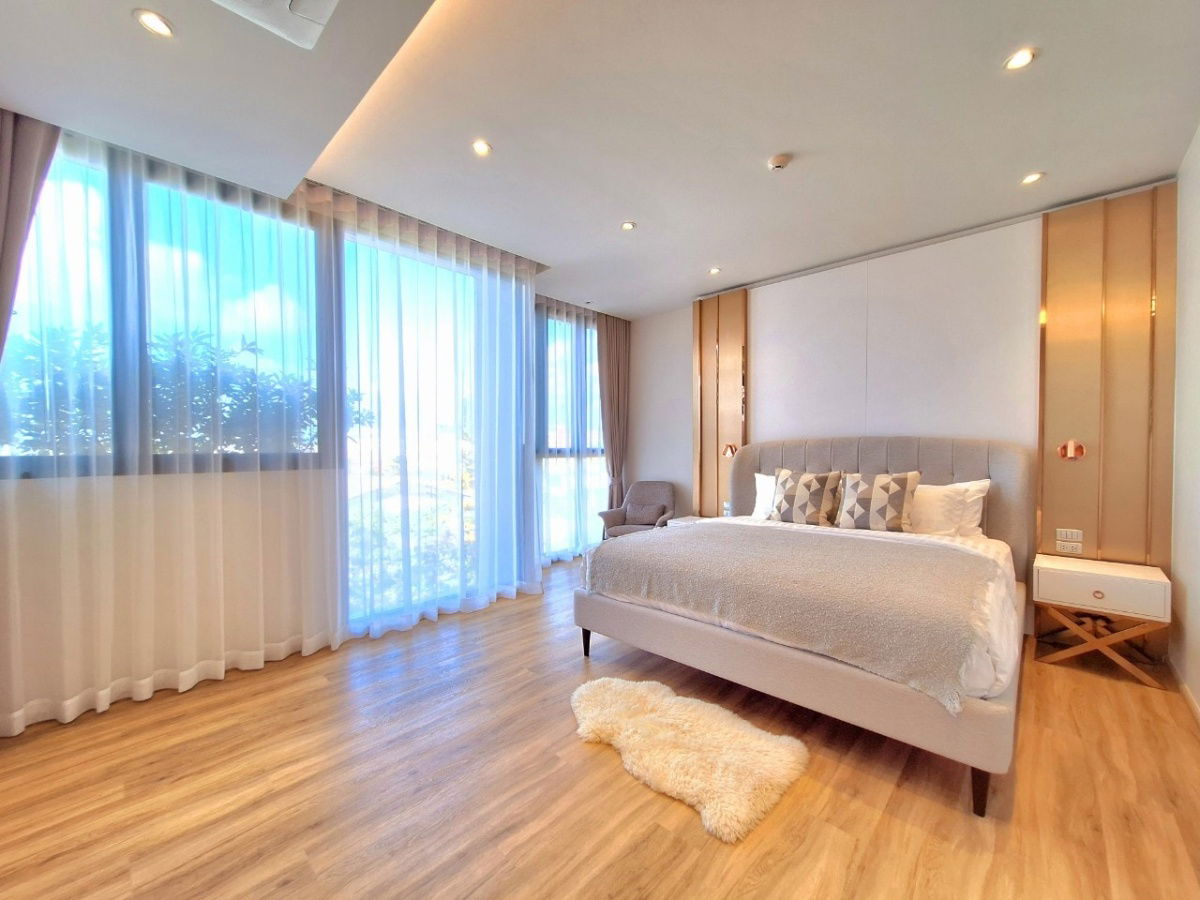 รูป 🌿 WS1743 [เช่า] Bearing Residence  💸 40,000 บาท/เดือน 📍 ใกล้ BTS แบริ่ง - รูปที่ 24/25