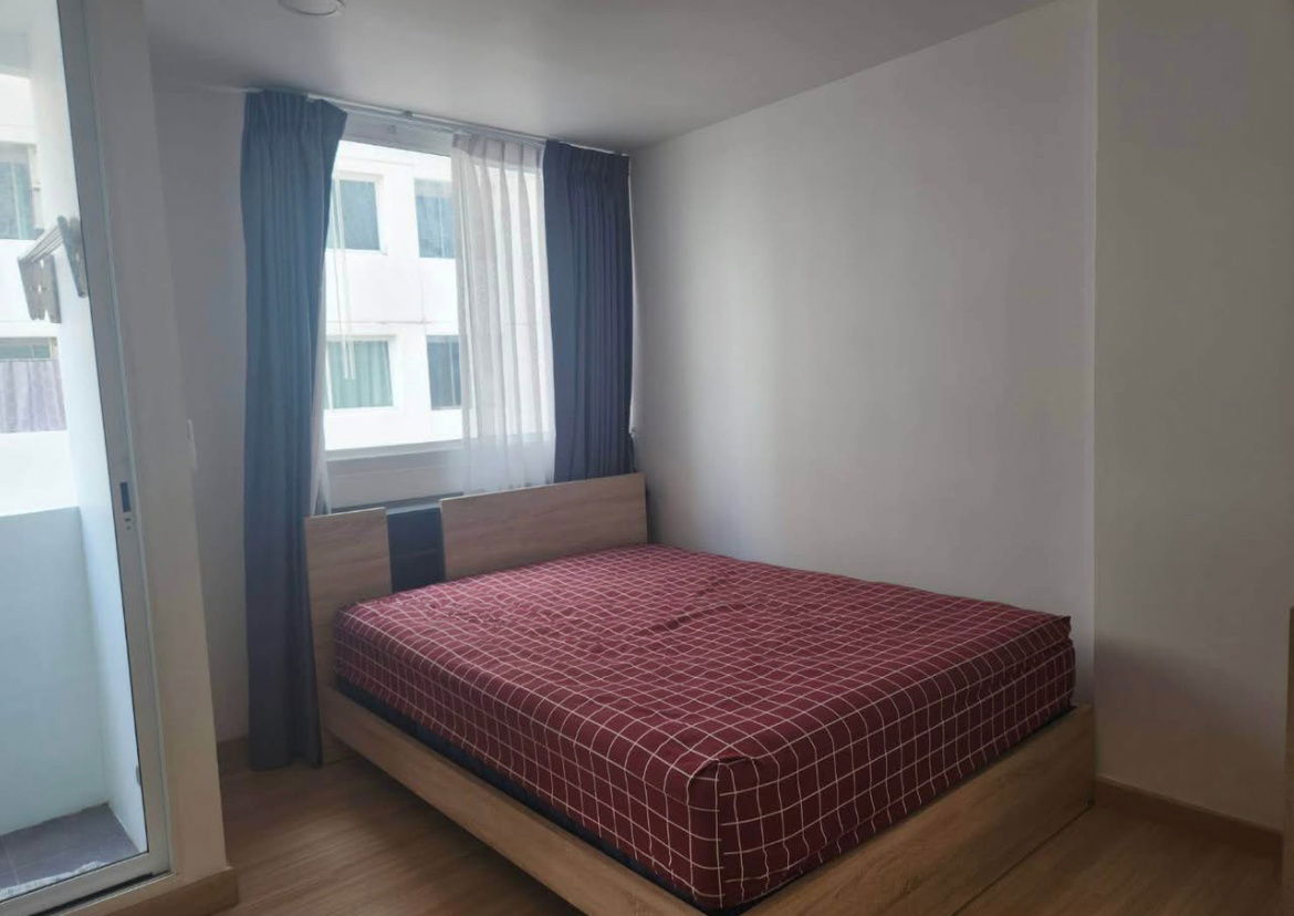 picture 🛑LINE ID @cutecondo🛑 BEAUTIFUL ROOM +FULLY FURNISHED ✨QUICK REPLY - 4/6
