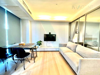 Condos for sale Phaya Thai : 📌Exclusive!📌 For Sell Condo SIAMESE RATCHAKRU Building B, Floor 16,2 bed room, Room size 61.00 sqm