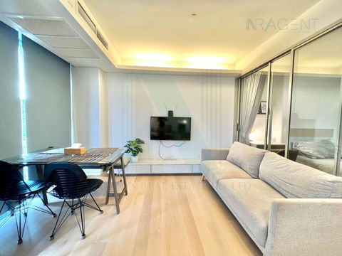 📌Exclusive!📌 For Sell Condo SIAMESE RATCHAKRU Building B, Floor 16,2 bed room, Room size 61.00 sqm