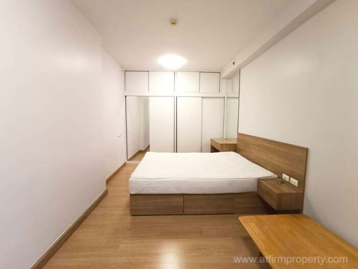รูป 💥รหัสSPKR090093💥 📢📢For Sale Supalai Park Khaerai - Ngamwongwan (1 Bed 46 ตร.ม/2.19 ล้าน) ชั้น 9 ใกล้ห้าง, ศูนย์ราชการ, MRT📞 087-4496994 เฟิร์ส - รูปที่ 9/10
