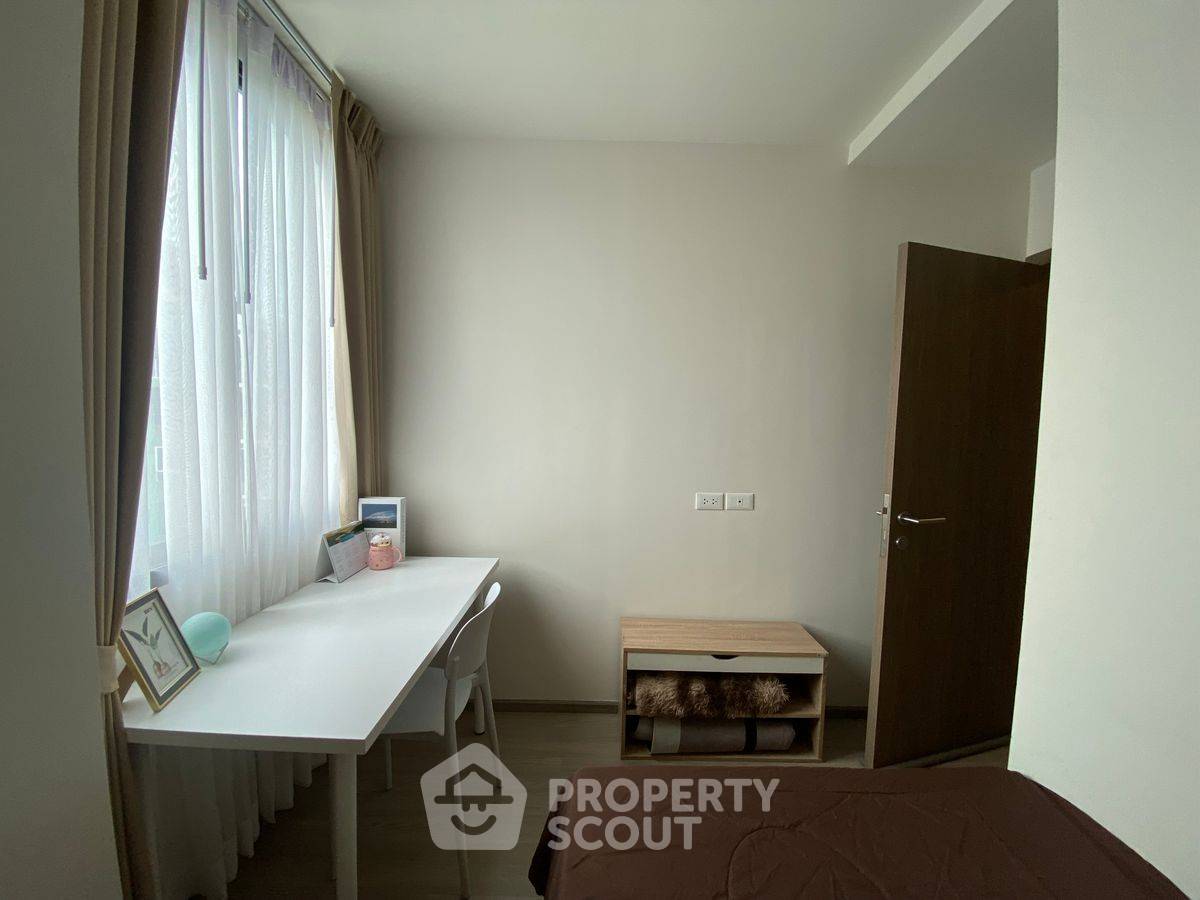 picture 2-BR Condo at The Muve Bangkhae near MRT Lak Song (ID 2228911) - 12/27