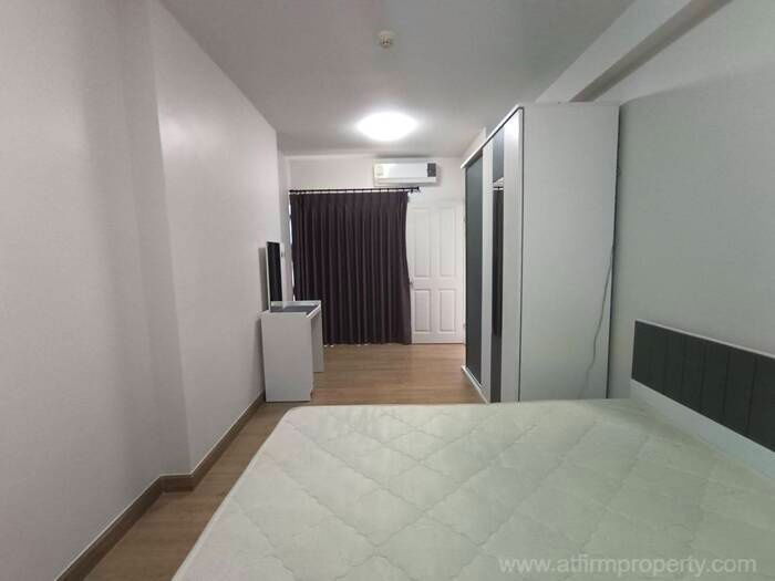 รูป 💥รหัส SPKR190344💥 📢📢For Rent Supalai Park Khaerai - Ngamwongwan (1 Bed 46 ตร.ม/9000) ชั้น 19 ใกล้ห้าง,ศูนย์ราชการ, MRT📞 087-4496994 เฟิร์ส - รูปที่ 7/10