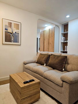 Sr land Condo For Sale! Near Meakuang market, To Central Chiangmai 5 km.
