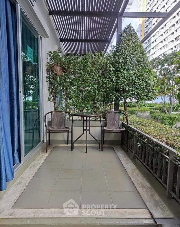 รูป คอนโด 1-ห้องนอน ที่ ลุมพินี ซีวิว จอมเทียน ใกล้ หาดจอมเทียน (ID 1213159) - รูปที่ 7/9