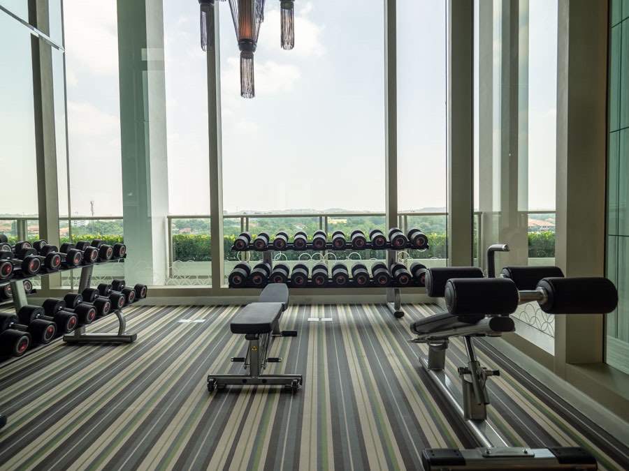 picture 1 Bedroom Condominium @ The Riviera Jomtien - 20/77