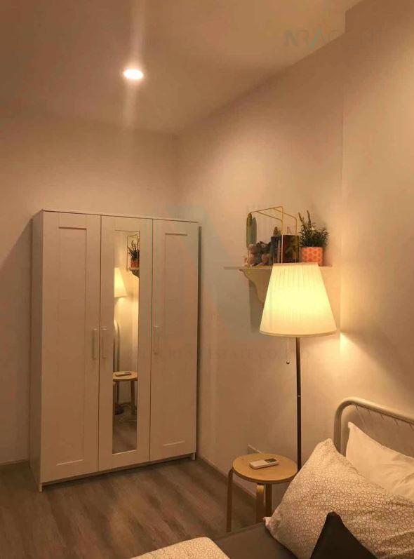 picture 🔺 For Sell Condo IDEO MOBI ASOKE Building 1, Floor 32,1 bed room, Room size 34 sqm - 7/8