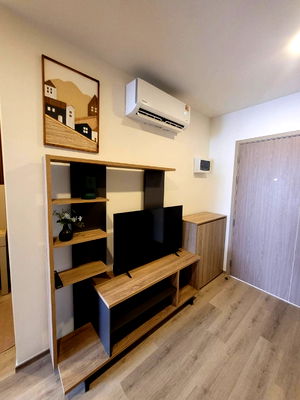 Condos for rent 62 BLOCS Market : Brand new furnished condo to rent near to KK University. The Origin Campus block B