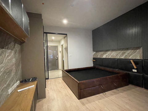 [ For Rent  ]⚡🌈BL201515 IDEO RAMA 9 – ASOKE⚡🌈LINE: @theagentpro (with @ in front)