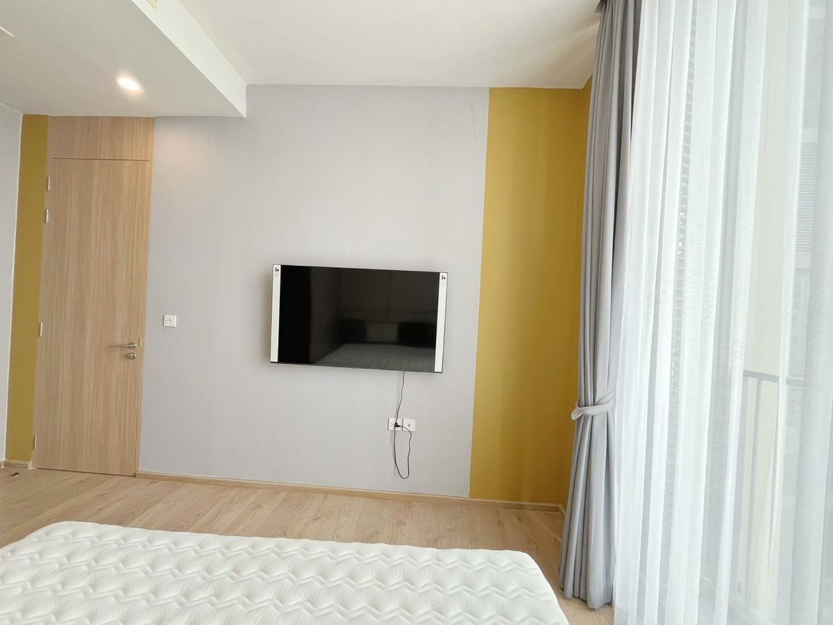 picture [ For Rent |]⚡🌈E30312 Noble BE 19⚡🌈 LINE: @theagentpro (with @ in front) - 7/38
