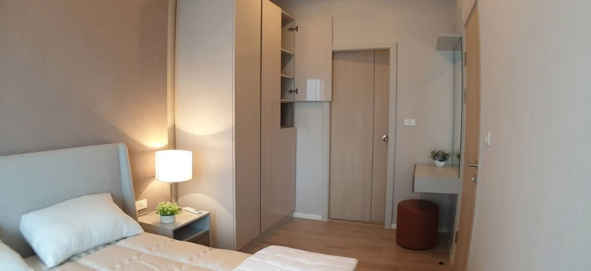 รูป #R5345  ให้เช่าคอนโด Amber Condominium - รูปที่ 4/10
