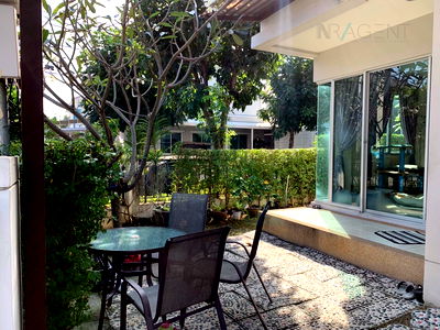 Houses for sale : 🚩 For Sell Twin house LIFE BANGKOK BOULEVARD RAMA 5 2-story 3 bedroom 3 bathroom