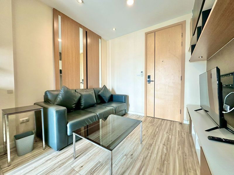 picture Plus Condo for rent, beautiful room, sea view, fully decorated, with furniture, great value - 5/14