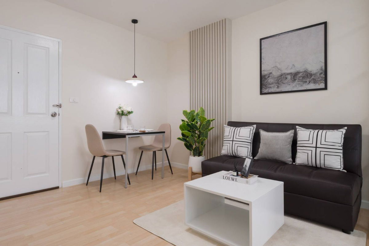 picture 🔥Urgent sale!! D Condo Ramintra🔥 - 5/11