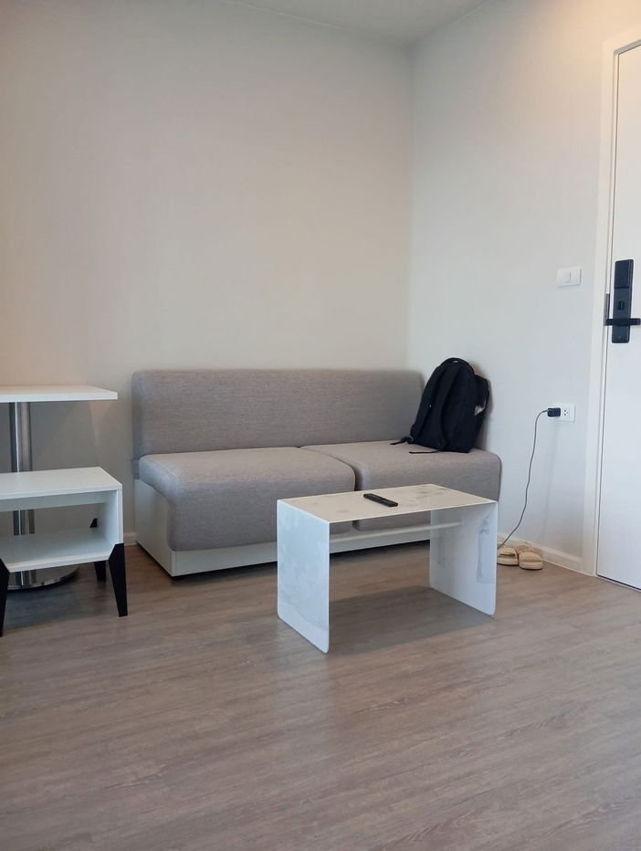 picture 💙 For Rent Blue Sukhumvit 105 Near MRT Sri Lasalle !! 💙 - 3/7