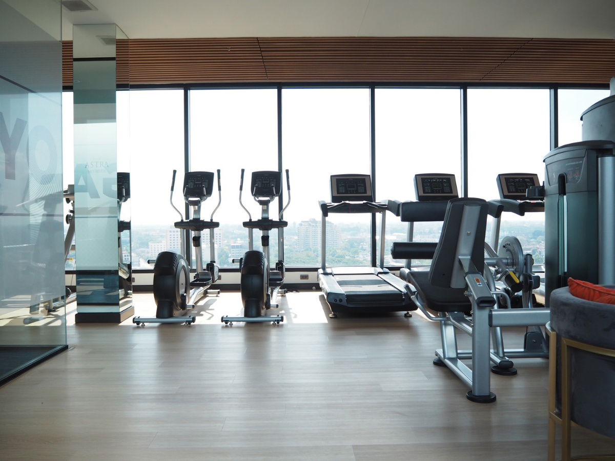 รูป ขาย Astra Sky Condo ( 2Bed ) ทิศเหนือ - รูปที่ 16/18