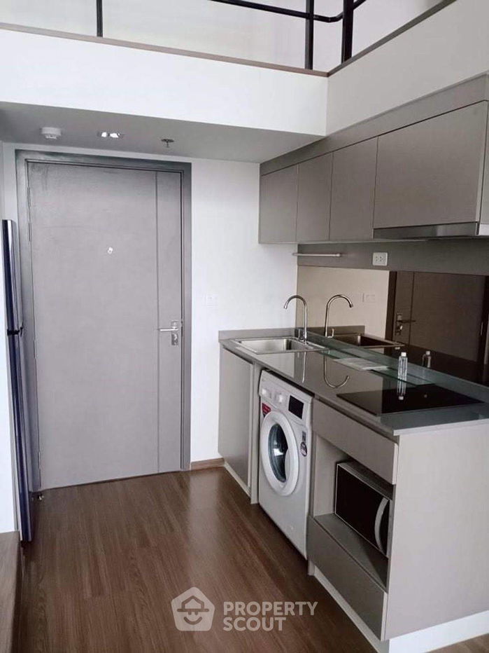 picture 2-BR Condo at Ideo New Rama 9 near ARL Ramkhamhaeng (ID 2166186) - 2/14