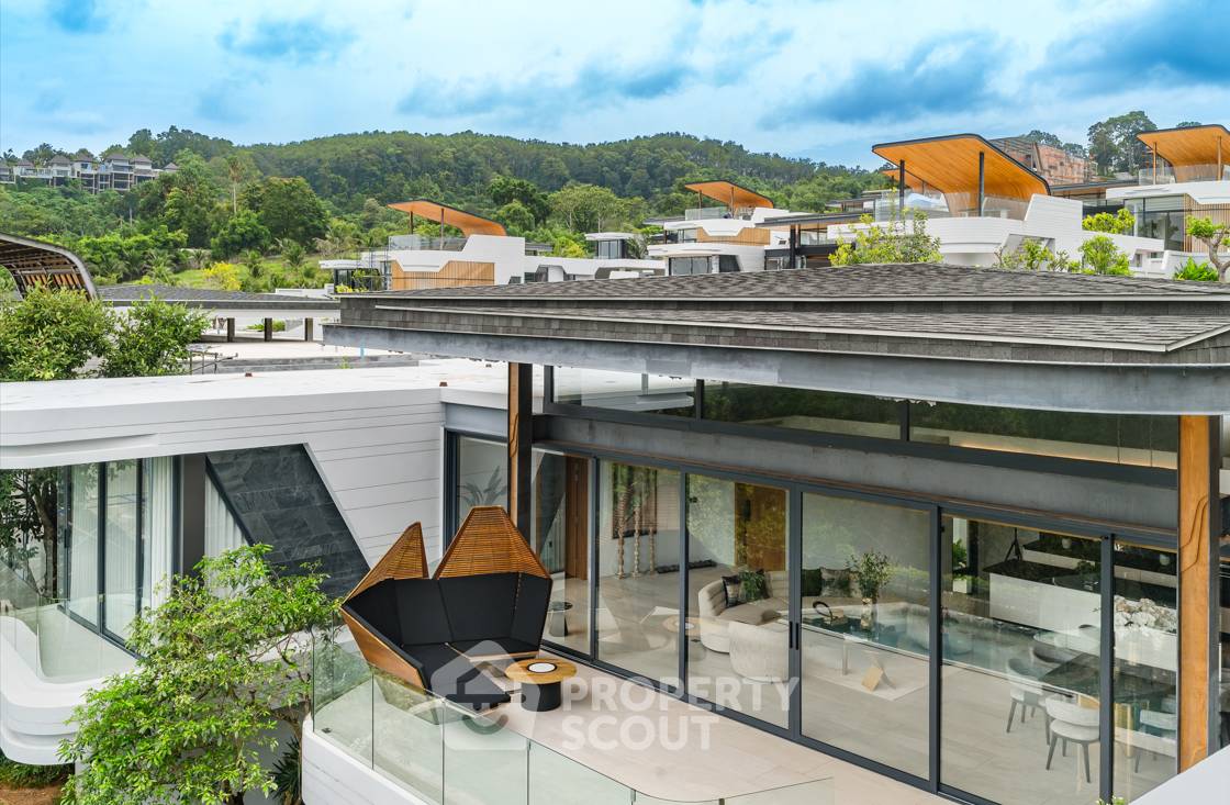 รูป วิลล่า 5-ห้องนอน ที่ โบทานิก้า เดอะ วัลเลย์ ใกล้ หาดลากูน่า (ID 2029838) - รูปที่ 6/7