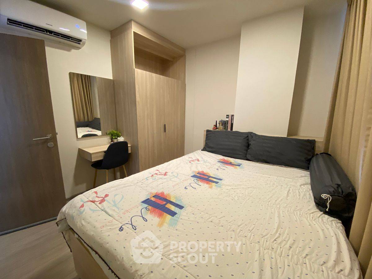 picture 2-BR Condo at The Muve Bangkhae near MRT Lak Song (ID 2228911) - 8/27