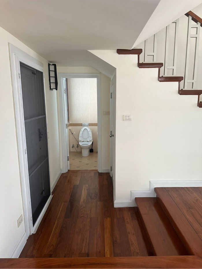 รูป P0188 บ้านเดี่ยวระดับพรีเมียมในโครงการแสนสิริ สุขุมวิท 67 ทำเลศักยภาพ พร้อมของแถมครบ - รูปที่ 14/20