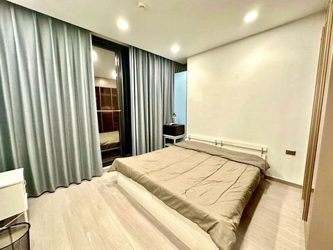 ✨ Luxury condo for rent ONE 9 FIVE Asoke - Rama 9 ✨
