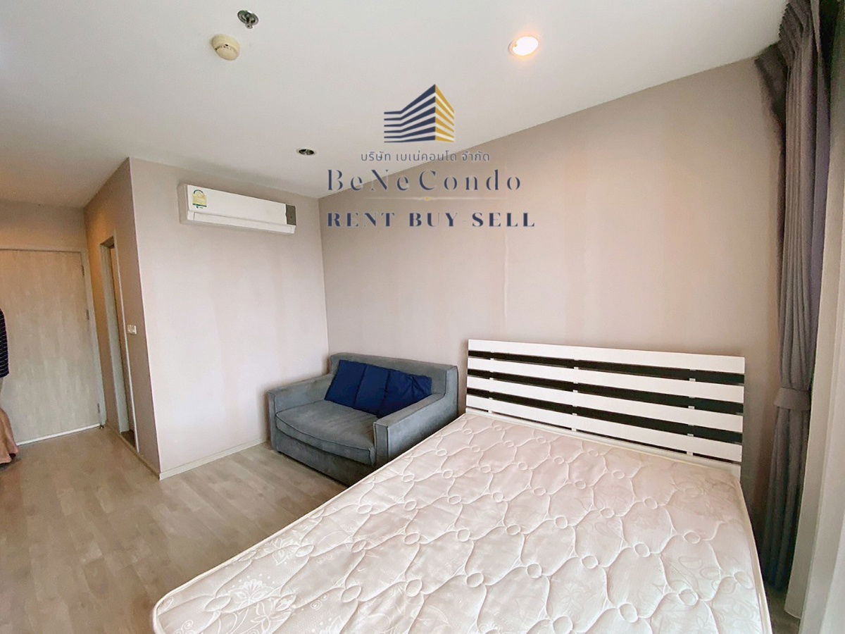 picture *** (Official Agent) Condo for rent : Ideo Mobi Charan-Interchange *** - 2/8