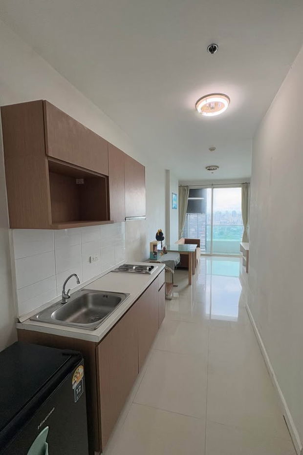 picture 🌿 S325 [For sale] Ideo Mix Phahon Yothin 💥Only 3,590,000 baht! 📍 BTS Saphan Khwai - 5/12
