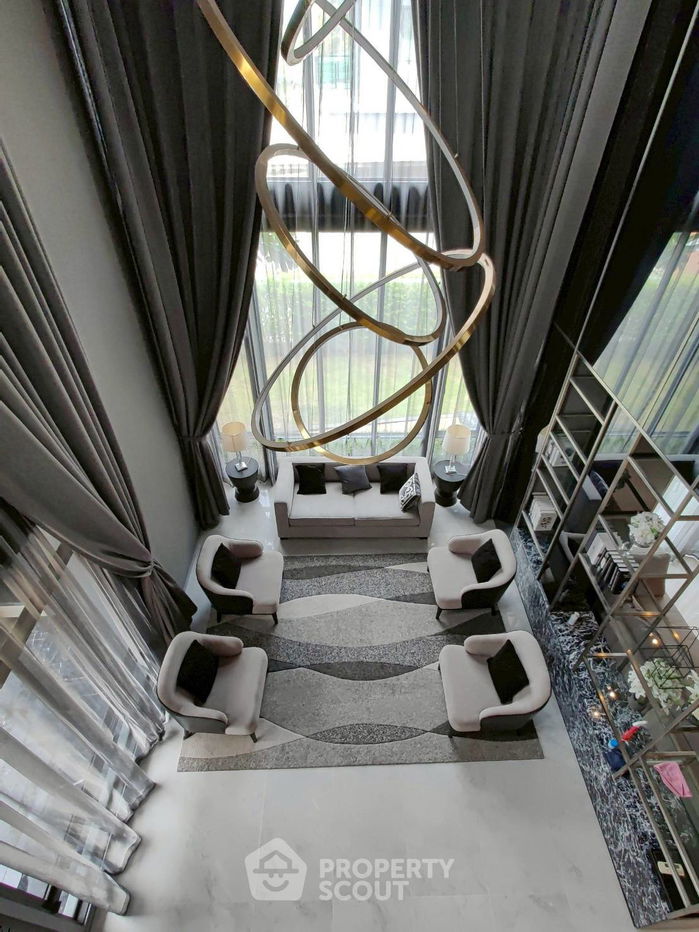 รูป บ้าน 5-ห้องนอน ที่ แกรนด์ บางกอก บูเลอวาร์ด พระราม 9-ศรีนครินทร์ ใกล้ กรุงเทพกรีฑา (ID 2228980) - รูปที่ 3/30