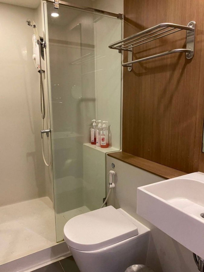 picture For Rent Blossom Condo @ Sathorn-Charoenrat (Near BTS Surasak) - 4/12