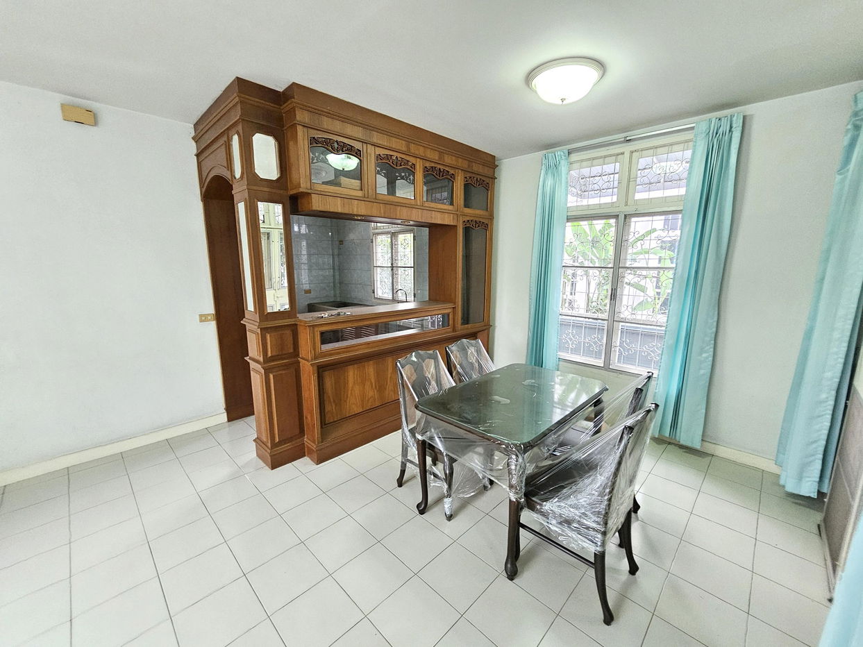 picture Navara Rangsit - Klong 2 3 bedrooms, for sale - 9/13