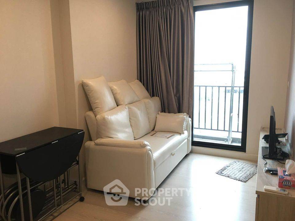 รูป คอนโด 1-ห้องนอน ที่ เดอะ นิช ไพรด์ ทองหล่อ เพชรบุรี ใน บางกะปิ (ID 449440) - รูปที่ 2/11