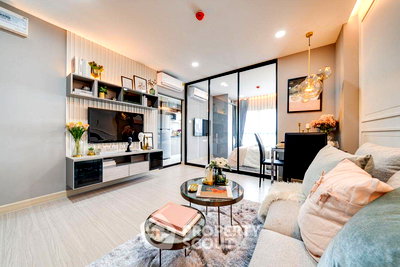 Condos for sale : 1-BR Condo at Supalai City Resort Sukhumvit 107 near BTS Bearing (ID 1776855)