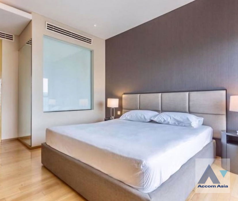picture 🔼🔽 AccomA 📩 Aequa Residence Sukhumvit 49 - 11/20