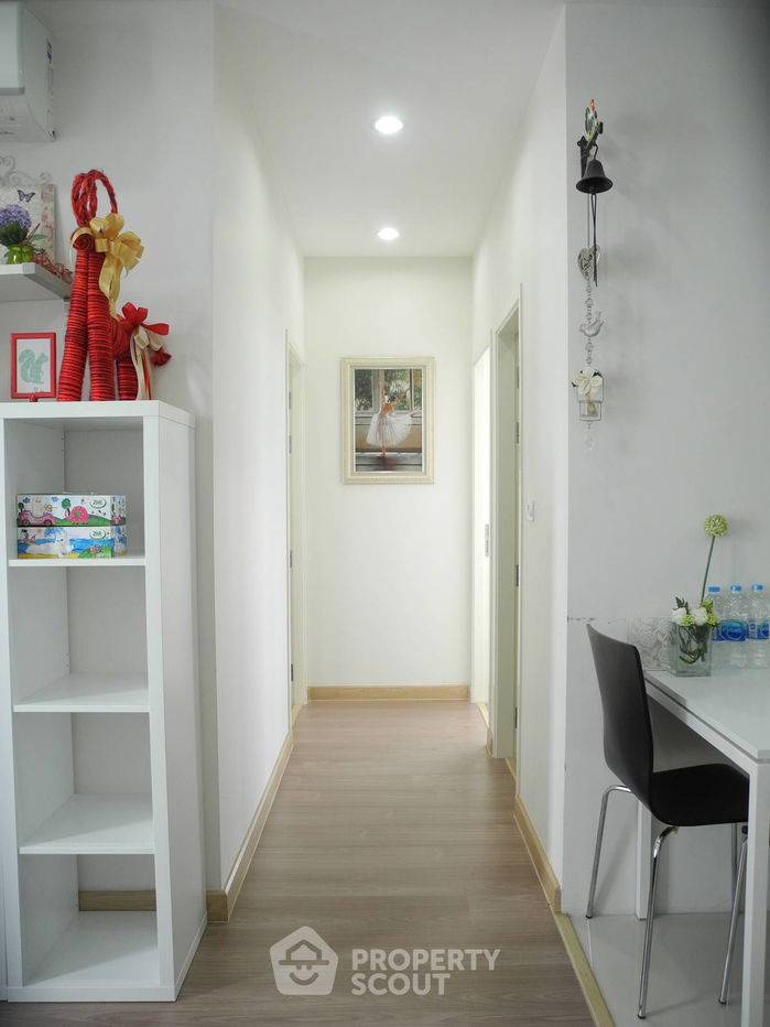 รูป คอนโด 2-ห้องนอน ที่ เอสโทร คอนโด ใน บางตลาด (ID 1168998) - รูปที่ 9/10