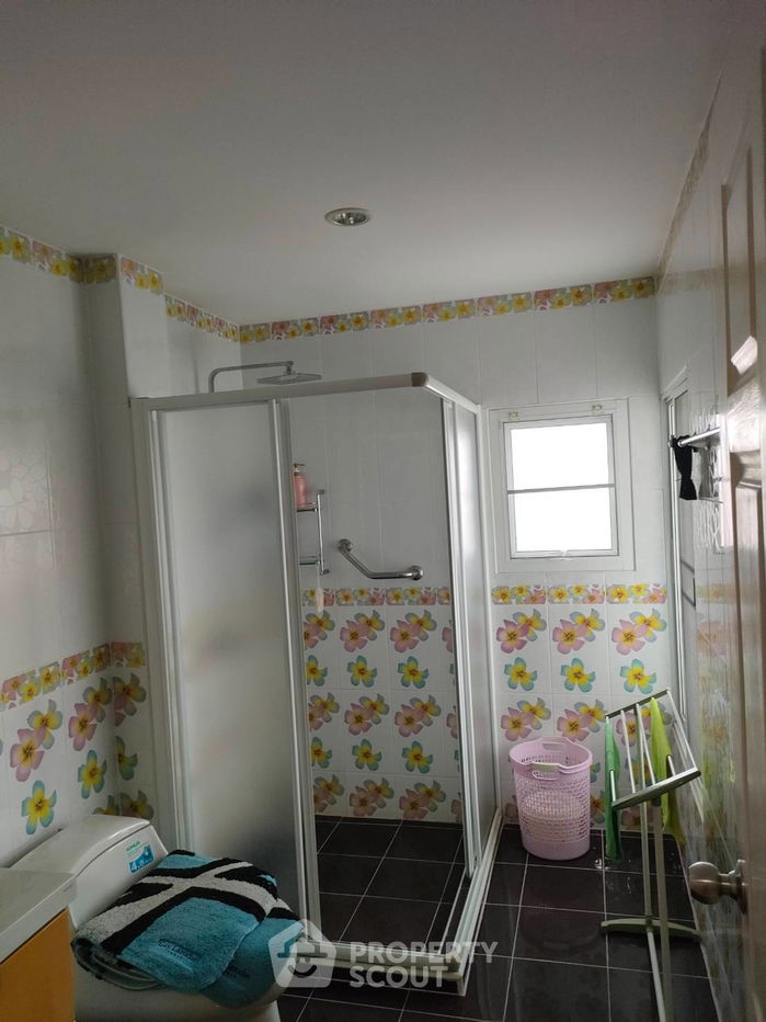 รูป บ้าน 4-ห้องนอน ที่ ทรอปิคอล วิลเลจ พัทยา 1 ใกล้ พัทยาตะวันออก (ID 1540030) - รูปที่ 23/48