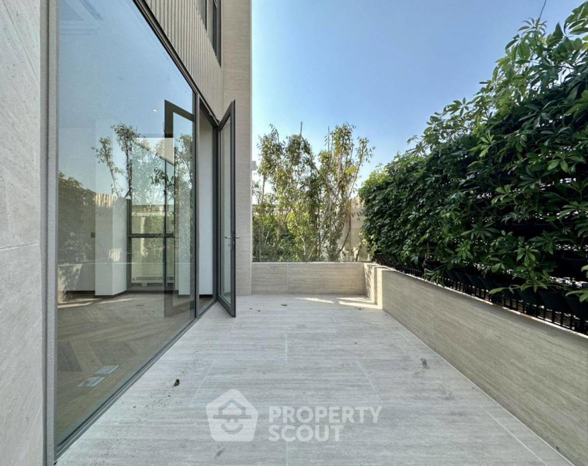 picture Single house, Pool Villa, Rare Item in the ADLER Chan Road project, Chan Road, near Shrewsbury International, only 950 m away (ID 2028836) - 10/16