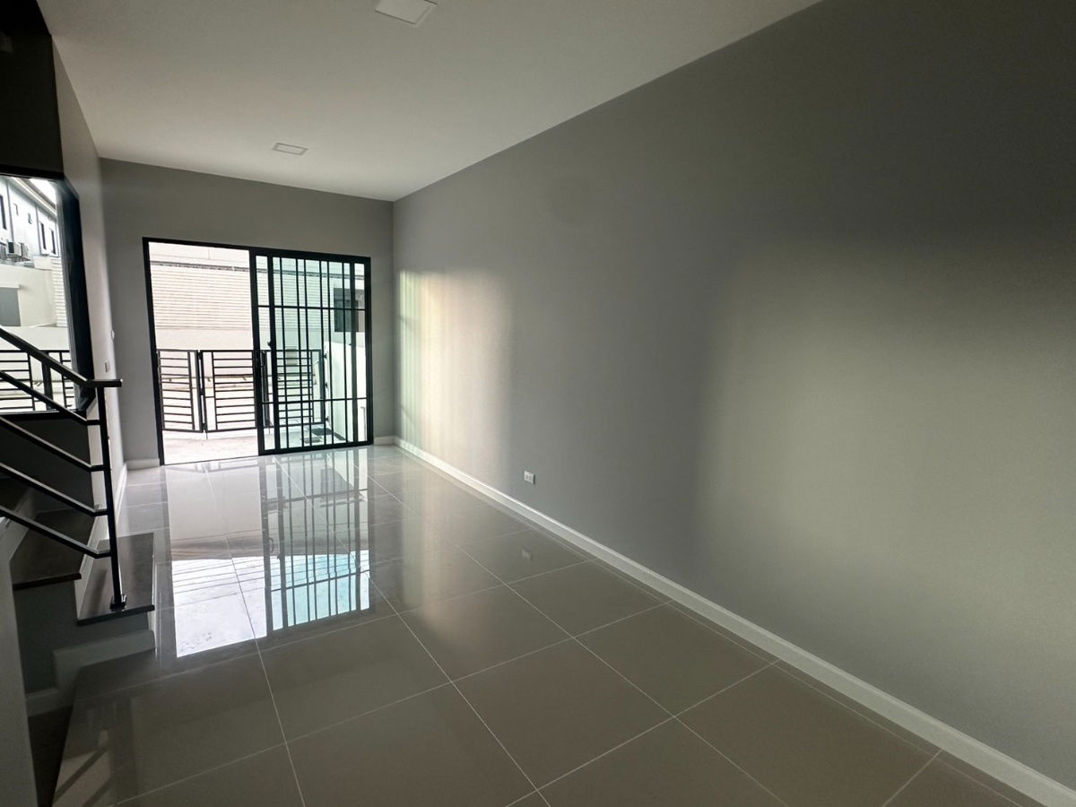 picture House for sale at Siri Place Rangsit Klong 2 - Project by sansiri - 2/13