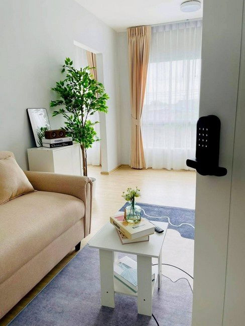 รูป svs288 ให้เช่า พลัม คอนโด บางใหญ่ สเตชั่น PLUM CONDO BANGYAI STATION 2 ห้องนอน - รูปที่ 19/31