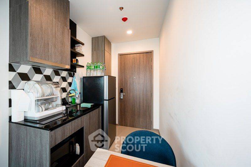 picture 1-BR Condo at THE BASE Phetchaburi-Thonglor in Bang Kapi (ID 1919633) - 5/12