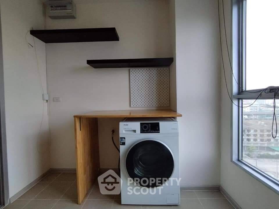 picture 2-BR Condo at Aspire Rattanathibet 2 near MRT Bang Krasor (ID 1980017) - 26/34