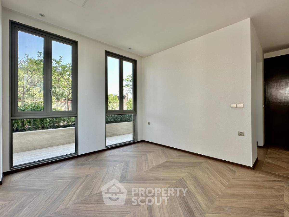 picture Single house, Pool Villa, Rare Item in the ADLER Chan Road project, Chan Road, near Shrewsbury International, only 950 m away (ID 2028836) - 11/16